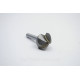 Cutter U-type spherical 6*22*15
