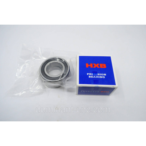 Bearings (2 pcs) for CNC spindle H7005C-2RZ DT P4