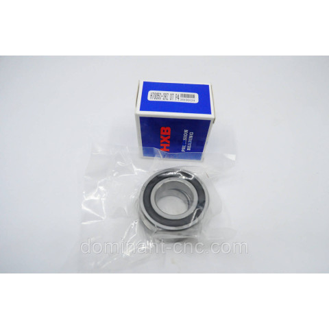 Bearings (2 pcs) for CNC spindle H7005C-2RZ DT P4