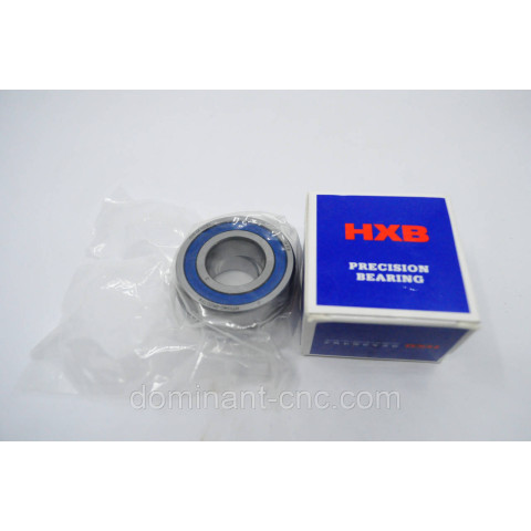 Bearings (2 pcs) for CNC spindle H7004C-2RZ DT P4