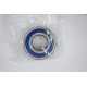 Bearings (2 pcs) for CNC spindle H7004C-2RZ DT P4