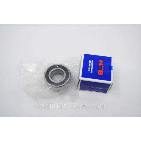 Bearings (2 pcs) for CNC spindle H7003C-2RZ DT P4