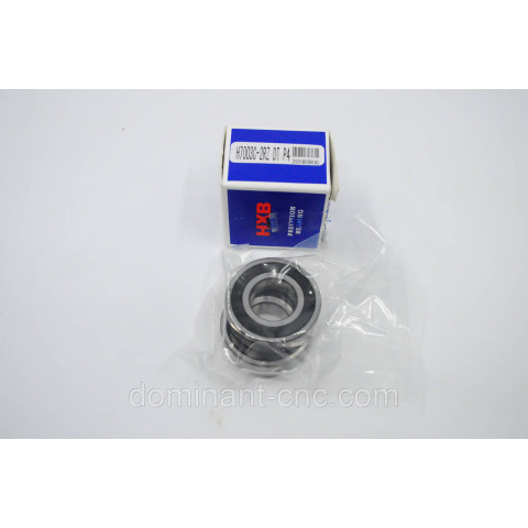 Bearings (2 pcs) for CNC spindle H7003C-2RZ DT P4