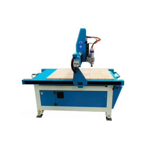 CNC milling machine ADF 1208 2-spindle 