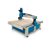 For milling machines