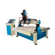 CNC milling machine 1600*1600 with three spindles