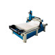 CNC milling machine 1600*2500 with built-in rotary axis