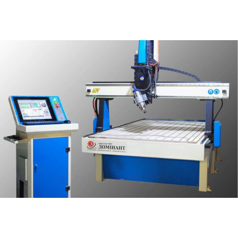 4-axis CNC milling machine (CNC milling machine)