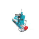Станок для врезки замков и петель в дверное полотно